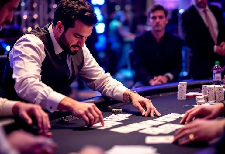 hc444 Pakistan Casino lobby