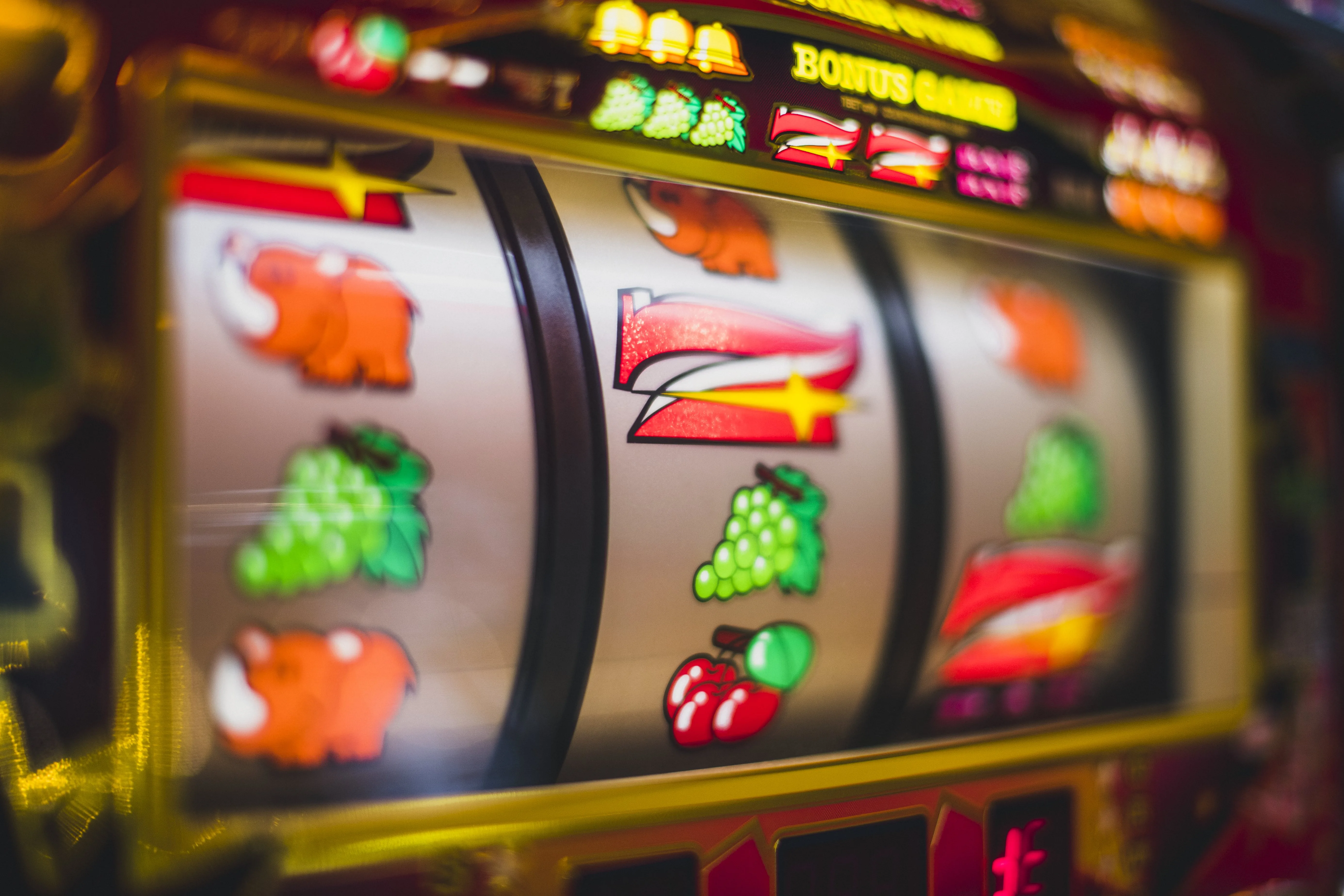 hc444 Casino